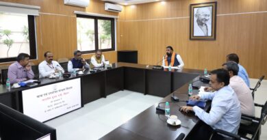 हमारी प्राथमिकता है कि आमलोगों के घरों में पी०एन०जी० की सुविधा शीघ्र मिले ।। 2.निजी स्कूलों में पारदर्शिता और जवाबदेही सुनिश्चित होगी : मुख्यमंत्री