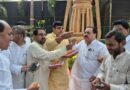 विधान परिषद उपचुनाव में सोनू कुमार की जीत पर कार्यालय में एक दूसरे को मिठाईयां खिलाकर नेताओं और कार्यकर्ताओं ने खुशियां मनाई और कहा कि तेजस्वी जी के नेतृत्व पर लोगों का विश्वास और मजबूत हुआ है: एजाज अहमद