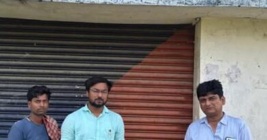 उपभोक्ताओं के हितों से खिलवाड़ बर्दाश्त नहीं अनियमितता पर चार गैस एजेंसियों पर प्राथमिकी दर्ज एवं सील