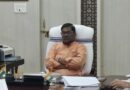 विभागीय कार्यों में शिथिलता बर्दाश्त नहीं, लंबित मामलों के निष्पादन में लाएं तेजी : डॉ. प्रमोद कुमार