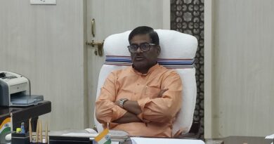 विभागीय कार्यों में शिथिलता बर्दाश्त नहीं, लंबित मामलों के निष्पादन में लाएं तेजी : डॉ. प्रमोद कुमार