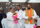 सभापति  ने दिलायी पद और गोपनीयता की शपथ