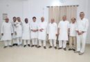 तीन दिवसीय स्वास्थ्य एवं संबद्ध क्षेत्र रोजगार मेले में 10 हजार 882 प्रतिभागियों को मिला काम।।  2.मंत्री डॉ. श्वेता गुप्ता ने की सक्षम योजना की प्रगति की समीक्षा।। 3. बिहार विधान सभा के नव नियुक्त सत्तारूढ़ दल के मुख्य उप सचेतक मंजीत सिंह, सचेतक सुधांशु शेखर, अरूण मांझी तथा विनय कुमार चौधरी ने जनता दल (यू) के सर्वमान्य।।  4.राज्य की पंचायतों में लगी 11 लाख से अधिक सोलर स्ट्रीट लाईट्स।।  5.मुख्यमंत्री ने राज्य कर्मियों को दिया बड़ा तोहफा  विधायक से लेकर सभी स्तर के सरकारी कर्मियों को कैशलेस इलाज की सुविधा।। 5.मुख्यमंत्री ने राज्य कर्मियों को दिया बड़ा तोहफा  विधायक से लेकर सभी स्तर के सरकारी कर्मियों को कैशलेस इलाज की सुविधा