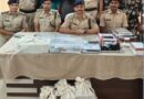 दो अभियुक्त गिरफ्तार एवं लैपटॉप, मोबाइल और बड़ी संख्या में फर्जी दस्तावेज बरामद