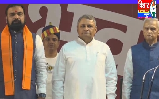 एनडीए सरकार का बहुप्रतीक्षित मंत्रिमंडल विस्तार 7 मई को शपथ ग्रहण समारोह पटना के ऐतिहासिक गांधी मैदान में