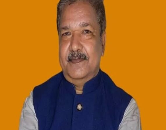सरकारी जमीन पर कब्जा करने वालों को मंत्री  का बड़ा बयान