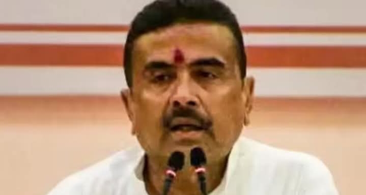 Suvendu Adhikari ने पश्चिम बंगाल में कानून-व्यवस्था और सार्वजनिक व्यवस्था  लेकर पुलिस अधिकारियों को कई अहम निर्देश