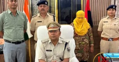 हत्या के पीछे अवैध संबंध पैसों की उगाही और प्रतिशोध की कहानी