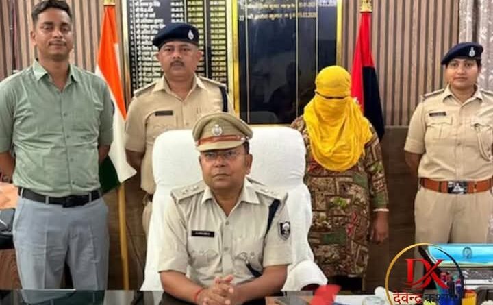 हत्या के पीछे अवैध संबंध पैसों की उगाही और प्रतिशोध की कहानी