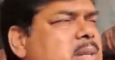 बिहार के बड़बोले शिक्षा मंत्री जी