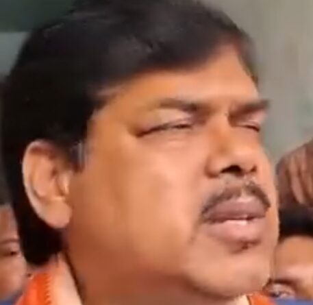 बिहार के बड़बोले शिक्षा मंत्री जी