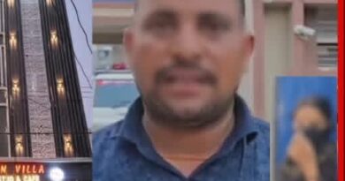 अगर परीक्षा देने आई छात्राएं भी सुरक्षित नहीं रहेंगी तो आखिर जिम्मेदार कौन