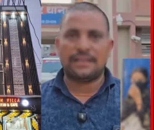 अगर परीक्षा देने आई छात्राएं भी सुरक्षित नहीं रहेंगी तो आखिर जिम्मेदार कौन 1
