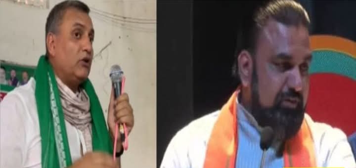 AI कैमरे को लेकर शुरू हुई सियासी बहस अब तेज