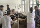 सड़क दुर्घटना में पति-पत्नी समेत तीन की मौत दो घायल