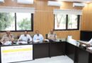 शेखपुरा में मेडिकल कॉलेज एवं अस्पताल का शिलान्यास जल्द ही किया जायेगा: मुख्यमंत्री।। 2.  22 हजार एकड़ जमीन में ‘तिरहुत’ नाम से नई सैटेलाइट टाउनशिप बनेगी : मुख्यमंत्री