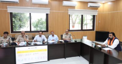 शेखपुरा में मेडिकल कॉलेज एवं अस्पताल का शिलान्यास जल्द ही किया जायेगा: मुख्यमंत्री।। 2.  22 हजार एकड़ जमीन में ‘तिरहुत’ नाम से नई सैटेलाइट टाउनशिप बनेगी : मुख्यमंत्री