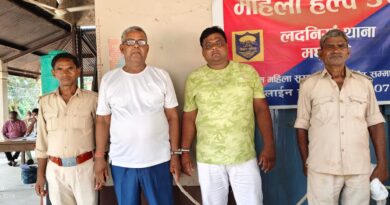 चाय दुकान पर विवाद गांधी स्मारक विवाद में बदले दो गिरफ्तार