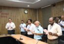 बाल श्रम उन्मूलन के लिए सामूहिक संकल्प, शिक्षा विभाग के कर्मियों ने ली शपथ