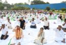मोदी सरकार के 12 वर्ष सेवा, सुशासन एवं गरीब कल्याण के स्वर्णिम अध्याय : डॉ प्रेम कुमार।। 2.अंतरराष्ट्रीय योग दिवस के अवसर पर बिहार विधान सभा एवं ब्रह्मकुमारीज संस्थान के संयुक्त तत्वावधान : डॉ० प्रेम कुमार