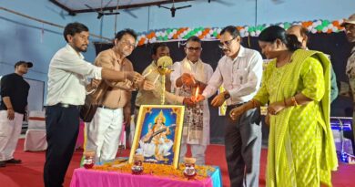 25 वां वर्षगांठ एवं मधुबनी संगीत घराना के 211 वशगाॅठ के अवसर पर सांस्कृतिक महोत्सव सह मिथिला आइडॅल सम्मान समारोह
