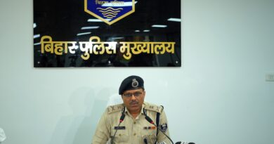 वीबी-जी राम जी अधिनियम के तहत 125 दिनों का मिलेगा रोजगारः मंत्री  ।।2.वैभव की प्रतिभा भारतीय क्रिकेट का उज्जवल भविष्य: मंत्री।।  3.विदेशी भाषा प्रशिक्षण के तहत पटना सिटी के औद्योगिक प्रशिक्षण संस्थान में खुलेगा नया केंद्र: मंत्री  ।।4. भीषण गर्मी के कारण सुबह 6.30 से दोपहर 12.30 बजे तक सरकारी स्कूल खोलने का आदेश ।।  5.नीट (यूजी) की परीक्षा में निगम की बसों ने 2200 अभ्यर्थियों को मुफ्त पहुंचाया केंद्र