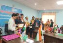 बिहार के शिक्षक जीबछ कुमार कामत को नेपाल में TFM अंतर्राष्ट्रीय अवार्ड 2026, काठमांडू में सम्मान समारोह