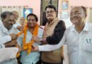 राम लखन सिंह यादव कॉलेज में प्रो. बी.डी. यादव पांचवीं बार निर्विरोध शिक्षक प्रतिनिधि निर्वाचित