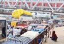 मुख्य बाजार में जाम की स्थिति बेहद चिंताजनक