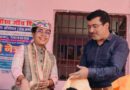 बाबूबरही विधायक मीणा कामत सिधपकला सहयोग शिविर में शामिल, अधिकारियों को त्वरित समाधान के निर्देश