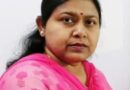 जदयू से डॉ. भारती मेहता एमएलसी उम्मीदवार हुए घोषित