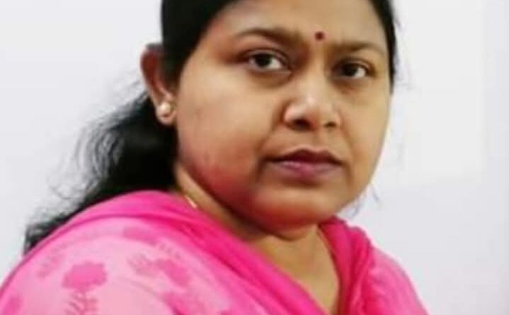 जदयू से डॉ. भारती मेहता एमएलसी उम्मीदवार हुए घोषित