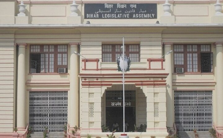 जदयू को इस बार भी किसी मुस्लिम चेहरे पर भरोसा नहीं  जबकि पार्टी में ऐसे कई अनुभवी, शिक्षित, संघर्षशील और समर्पित मुस्लिम नेता मौजूद