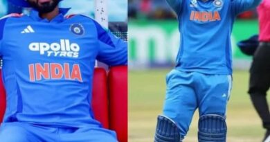 BCCI का बड़ा फैसला टी20 में श्रेयस अय्यर नए कप्तान, 15 साल के वैभव सूर्यवंशी को टीम इंडिया में मौका