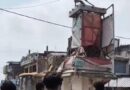 अतिक्रमण हटाने के दौरान गांधी स्मारक से मूर्ति हटाना पड़ा महंगा 5 लोगों पर FIR दर्ज