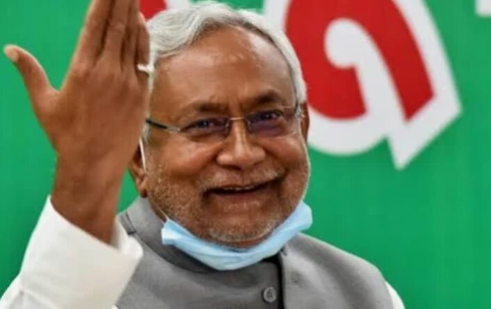 इंजीनियर से CM तक का सफर 9 बार शपथ  सुशासन और शराबबंदी के लिए जाने जाने वाले बिहार के सबसे लंबे समय तक CM रहने वाले नेता : नीतीश कुमार