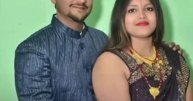 प्रेम विवाह का खौफनाक अंत! ससुराल में नवविवाहिता को मारी गोली