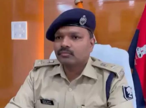 (देखें लिस्ट) मधुबनी में बड़ा प्रशासनिक फेरबदल 45 पुलिस अधिकारियों का तबादला :SP