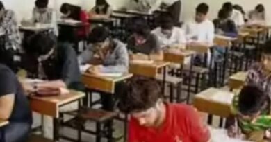 बिहार पुलिस मद्य निषेध सिपाही भर्ती परीक्षा की पहली पाली सफलतापूर्वक संपन्न