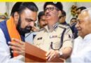 हत्या का जवाब निलंबन नहीं निष्पक्ष न्याय होना चाहिए