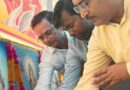 लदनियाँ के गायत्री मंदिर में प्राण प्रतिष्ठा पर भव्य आयोजन BDO-CO ने किया झंडारोहन निकली. भव्य कलश यात्रा