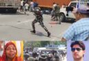 भरत तिवारी प्रकरण पर फिर गरमाई सियासत