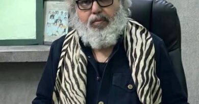 PMCH प्रिंसिपल डॉ. नरेंद्र प्रताप सिंह को लेकर विवाद गहराया स्वास्थ्य मंत्री के निरीक्षण में फोन न उठाने, सरकारी गाड़ी निजी अस्पताल में मिलने का आरोप डॉ. सिंह ने सम्मान को ठेस पहुंचने की बात कह इस्तीफे की पेशकश की