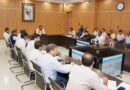 15 अगस्त 2026 से अनुमण्डलीय अस्पताल एवं जिला अस्पताल से मेडिकल कॉलेज, उच्च स्वास्थ्य संस्थान में अनावश्यक रेफरल पर रोक लगायें : मुख्यमंत्री