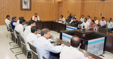 15 अगस्त 2026 से अनुमण्डलीय अस्पताल एवं जिला अस्पताल से मेडिकल कॉलेज, उच्च स्वास्थ्य संस्थान में अनावश्यक रेफरल पर रोक लगायें : मुख्यमंत्री