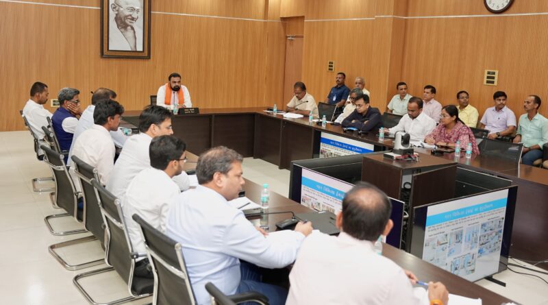 15 अगस्त 2026 से अनुमण्डलीय अस्पताल एवं जिला अस्पताल से मेडिकल कॉलेज, उच्च स्वास्थ्य संस्थान में अनावश्यक रेफरल पर रोक लगायें : मुख्यमंत्री 1
