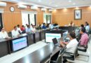 अपराध से जुड़े मामलों के शीघ्र निष्पादन के लिये 100 फास्ट ट्रैक कोर्ट का किया जायेगा गठन: मुख्यमंत्री ।। 2.केन्द्र सरकार के नीति आयोग की तर्ज पर बिहार में भी बनेगा आयोग : मुख्यमंत्री