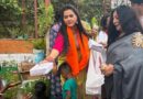 स्व. रामविलास पासवान के आदर्शों को जन-जन तक पहुंचाना ही सच्ची श्रद्धांजलि : सीमा सिंह