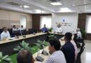 ऊर्जा सचिव ने की आरएमएस, ईआरपी, सी-एसओसी एवं सुविधा बिहार ऐप की समीक्षा