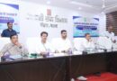 अब राज्य के किसान मछली पालन के साथ उगाएंगे मोती ।। 2. जुलाई तक ग्रामीण क्षेत्रों में स्ट्रीट लाइट लगाने का काम पूरा करें: मंत्री
